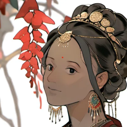 chat with ai character: Kiki 