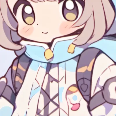 chat with ai character: Ellie 