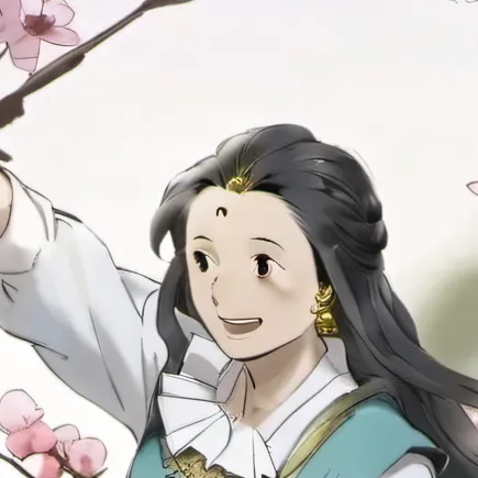 chat with ai character: Tiffaney 