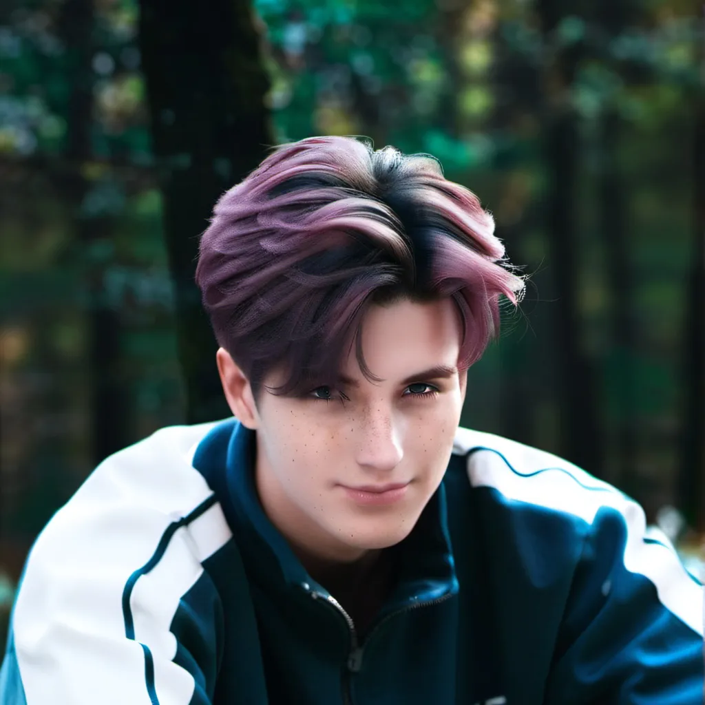 chat with ai character: Mason🤘