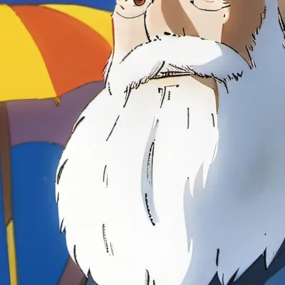 chat with ai character: Dumbldore 