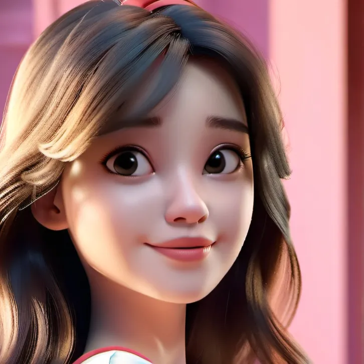 chat with ai character: Ella