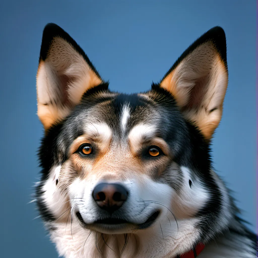 chat with ai character: Tucker( dog)