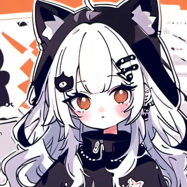 chat with ai character: Mika-Mika