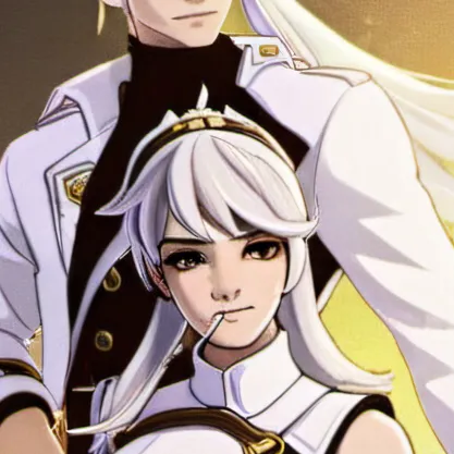 chat with ai character: Princess lexa