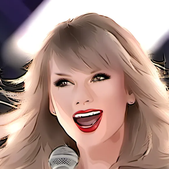 chat with ai character: Taylor 