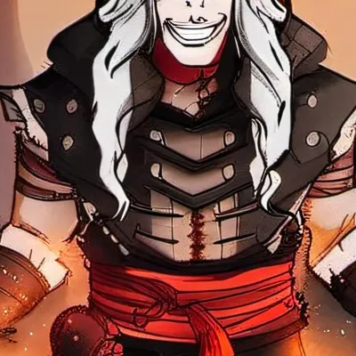 chat with ai character: Hazbin hotel 