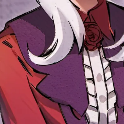 chat with ai character: Vaggie