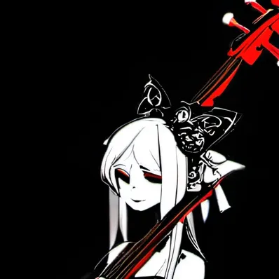 chat with ai character: Lute