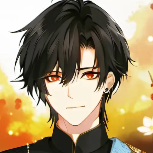 chat with ai character: Noah