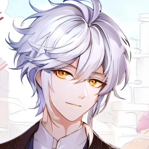 chat with ai character: Blade