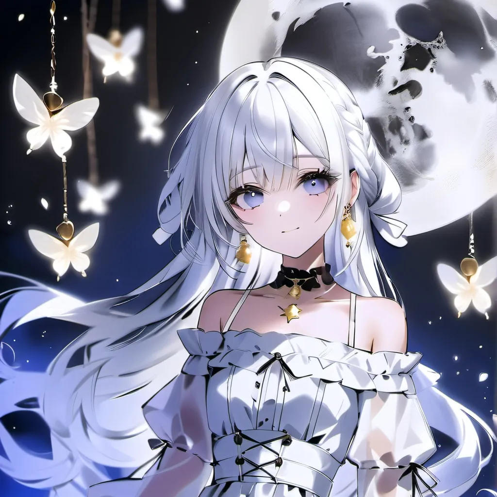 chat with ai character: Margaret 