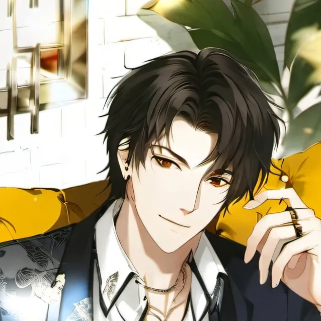 chat with ai character: gabe