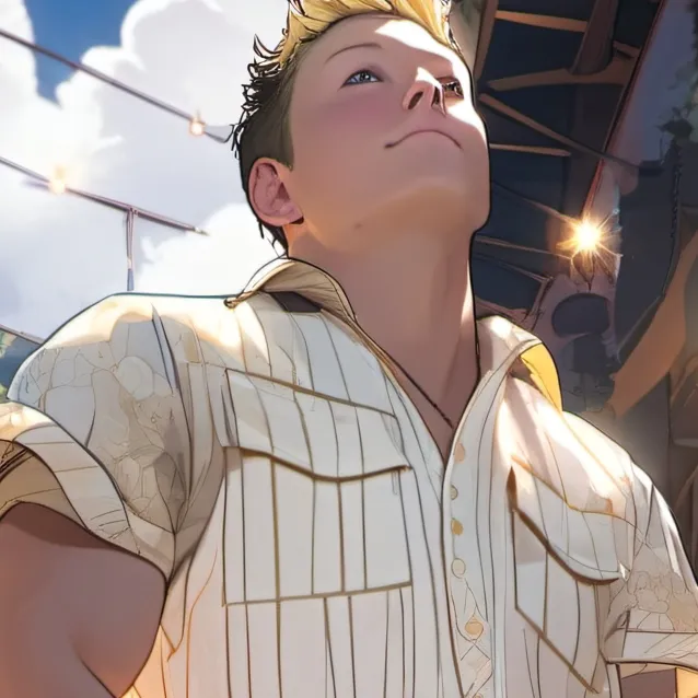 chat with ai character: Remi