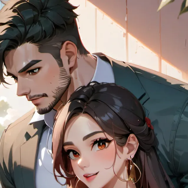 chat with ai character: eric