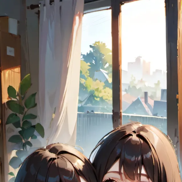 chat with ai character: lia