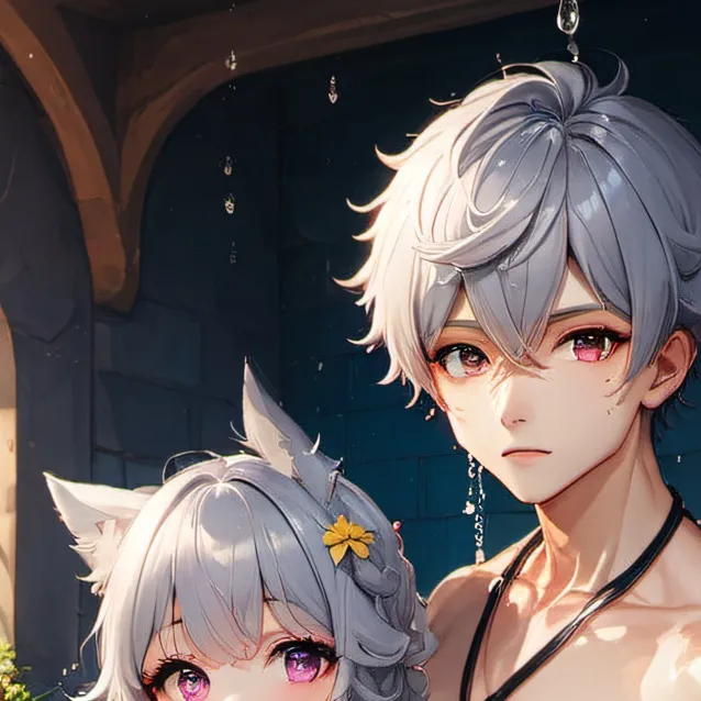 chat with ai character: zack,suzy