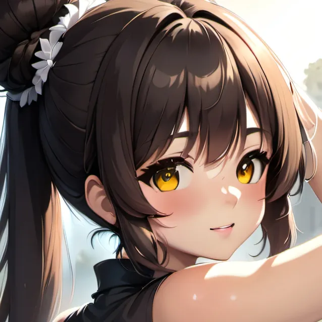 chat with ai character: samdra