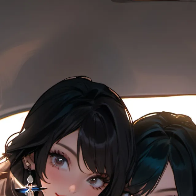 chat with ai character: Isabella