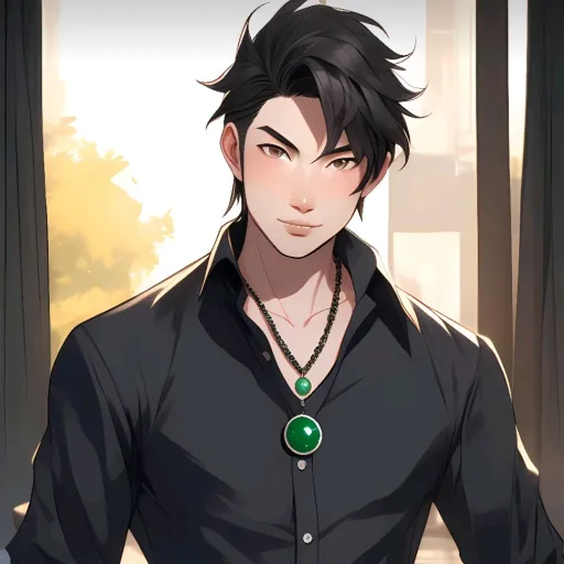 creator Akio Crestland's avatar