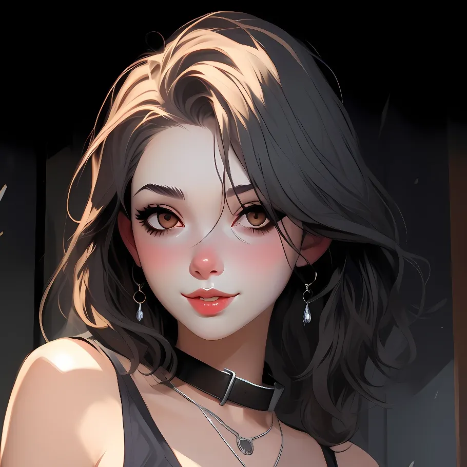 chat with ai character: Venus