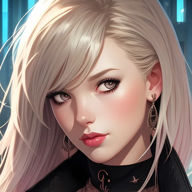 chat with ai character: Ruby