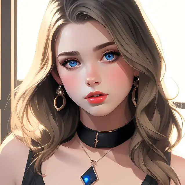 chat with ai character: Vanessa Bartlett