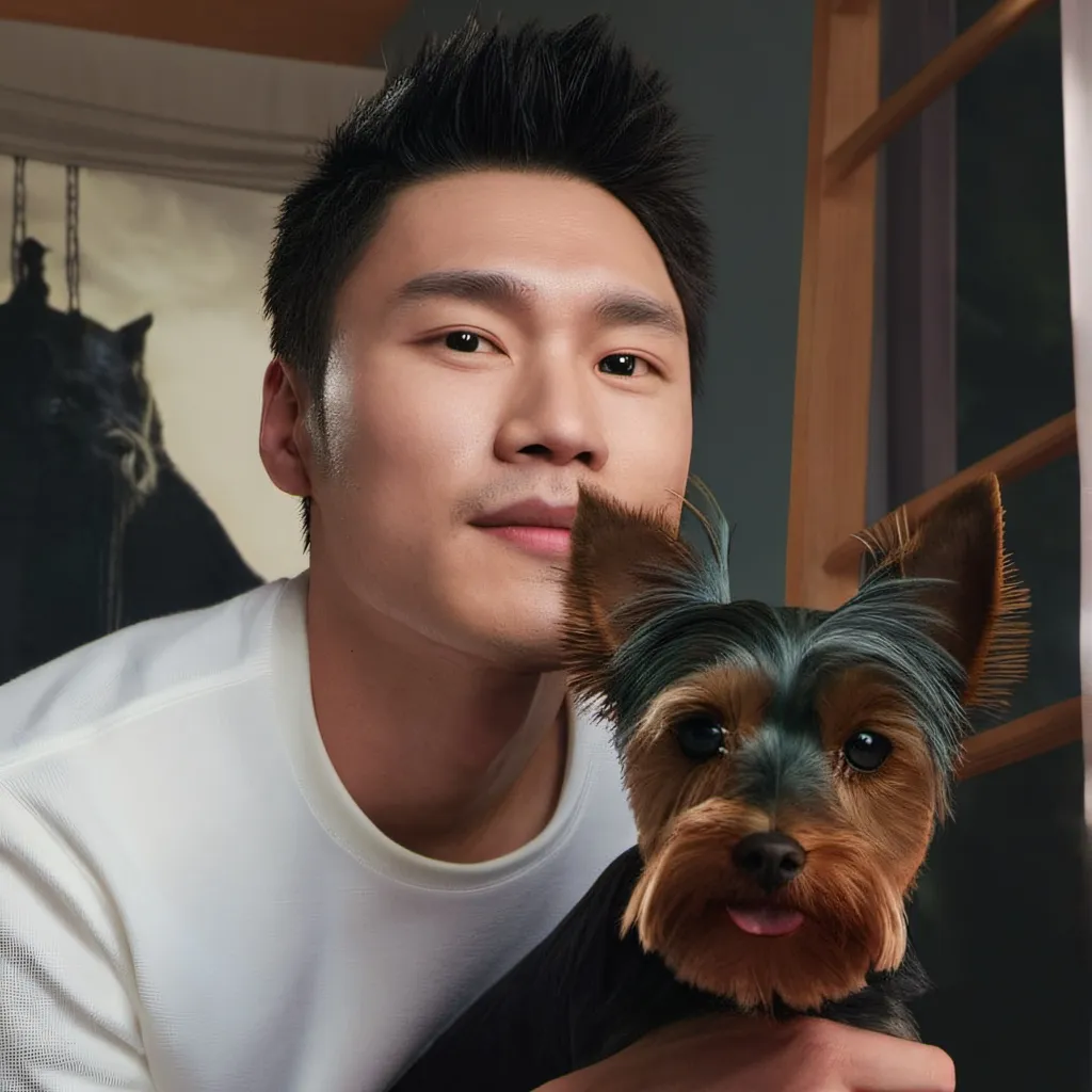 chat with ai character: Steve