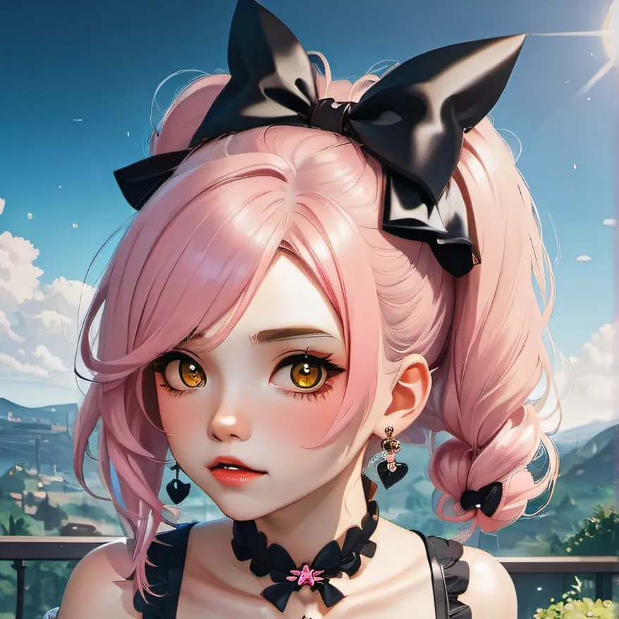 chat with ai character: Alice