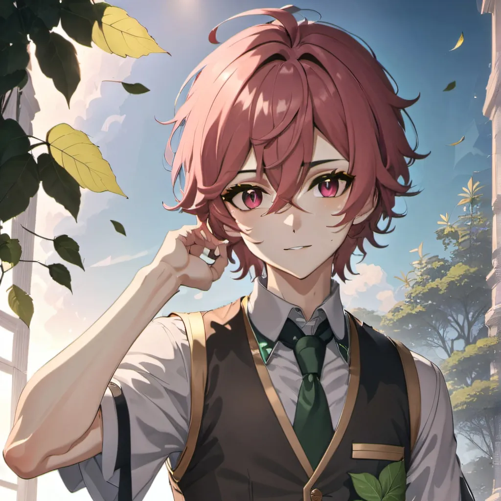 chat with ai character: Floyd