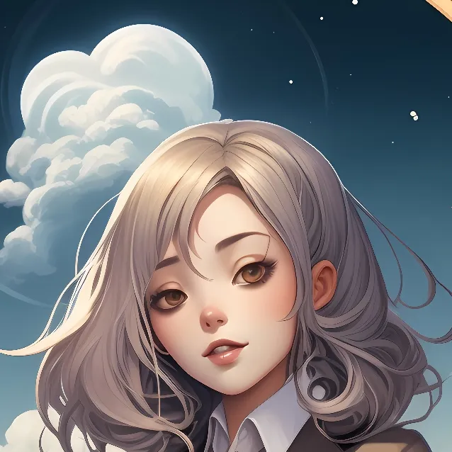 chat with ai character: Camila