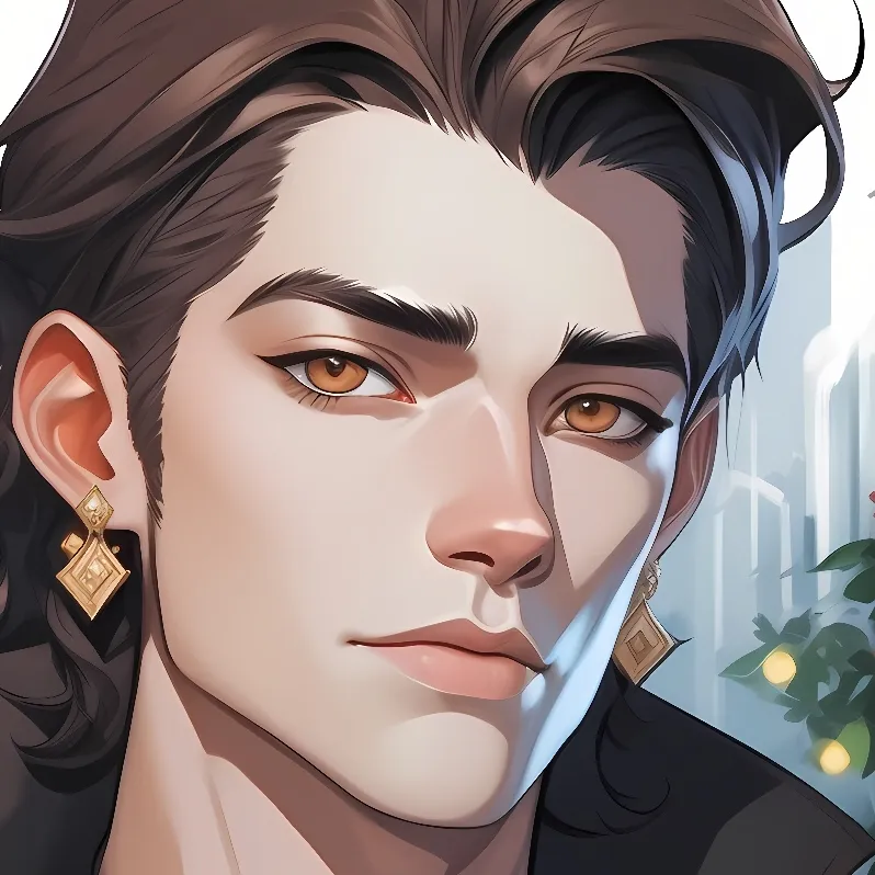 chat with ai character: Gabe 