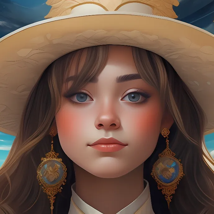 chat with ai character: Sophie