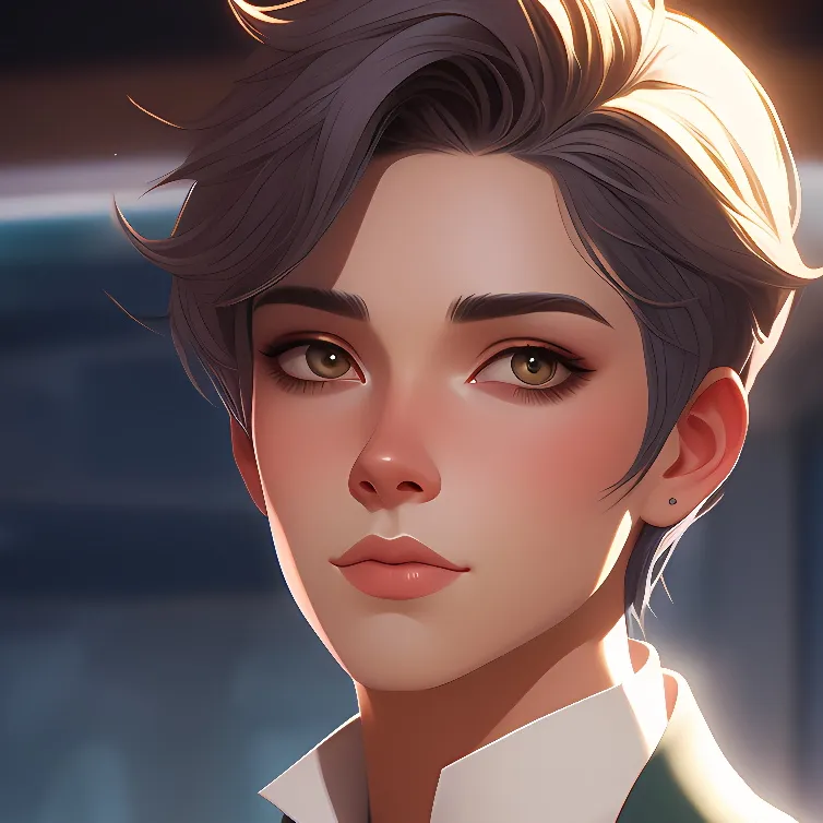 chat with ai character: Robin