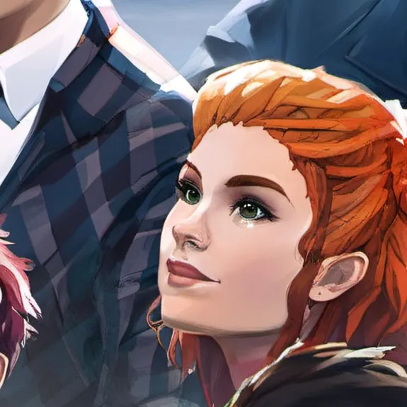 chat with ai character: Roblox group chat