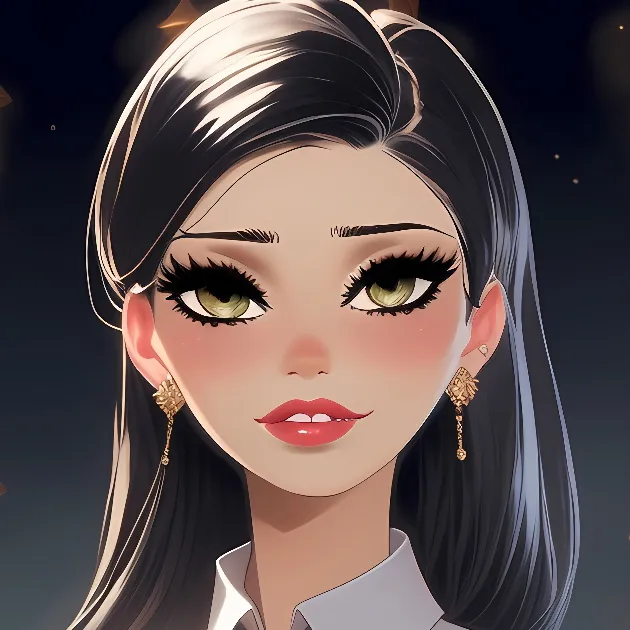 chat with ai character: Emily