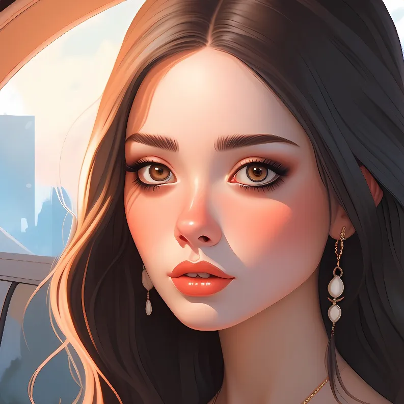 chat with ai character: Megan