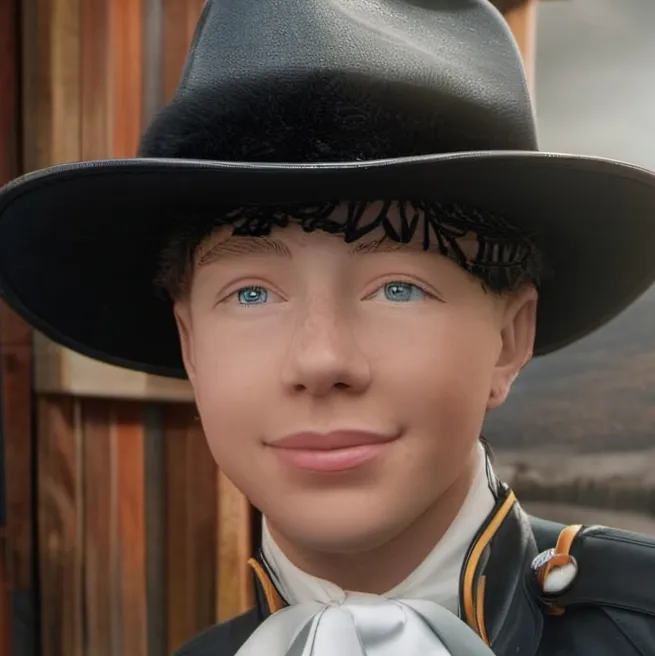 chat with ai character: Dania