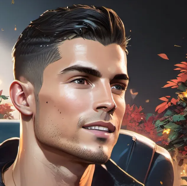 chat with ai character: Rexy