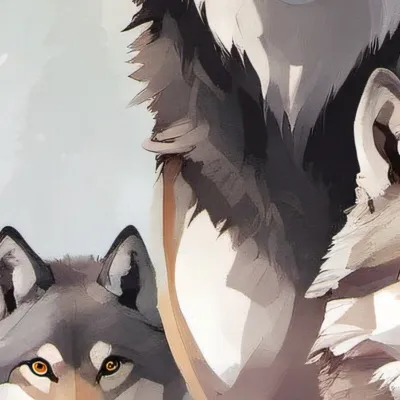 chat with ai character: Aria