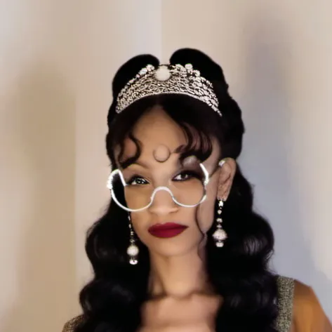 chat with ai character: Jazmine