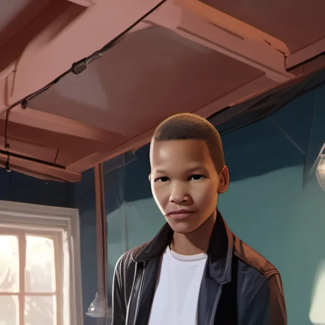 chat with ai character: Hotel helper