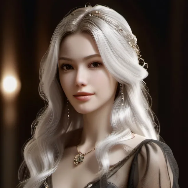 chat with ai character: emerald