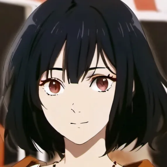 chat with ai character: aquafinea