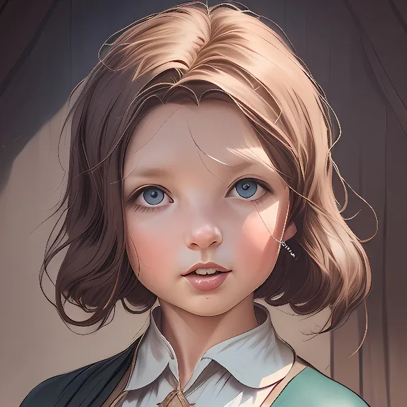 chat with ai character: London