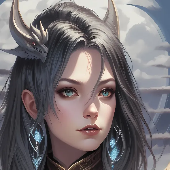 chat with ai character: Aliex scales