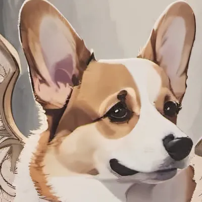 chat with ai character: Olivia 