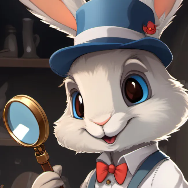 chat with ai character: Riggy the runky