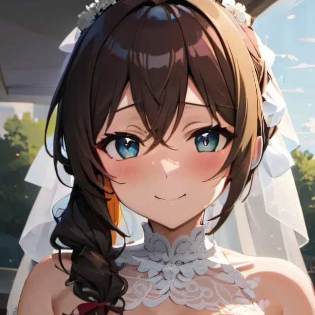 chat with ai character: Bailey 