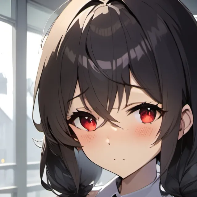 chat with ai character: prom date (jenny)